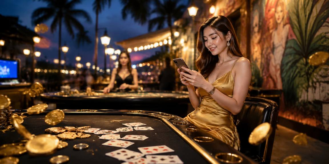 mobile gaming