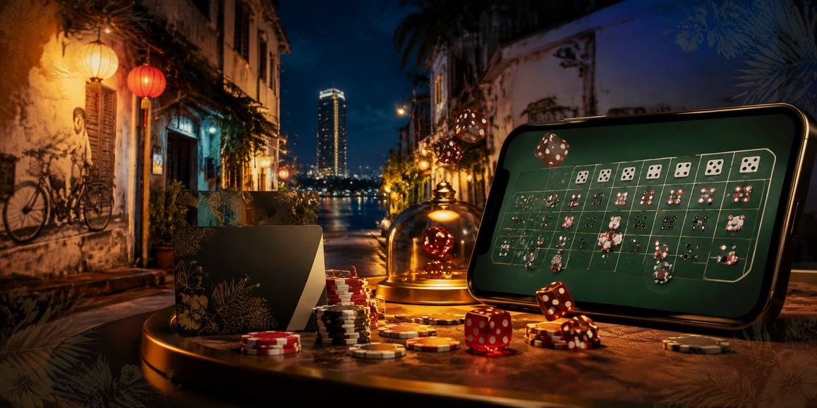 sambal 888 Online Slot & Sportsbook untuk Malaysia