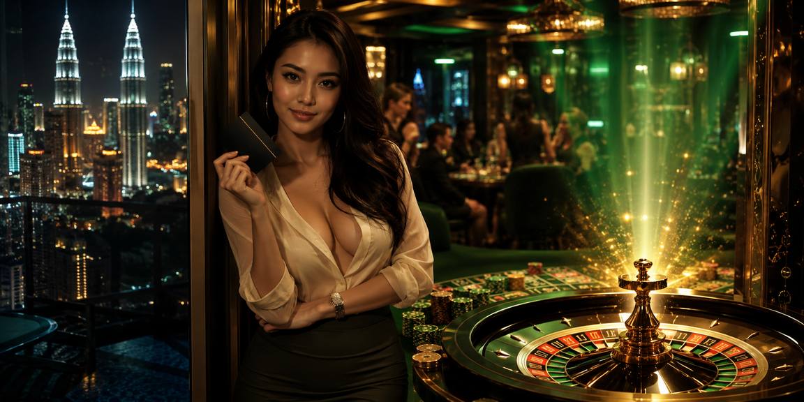 sambal 888 Online Slot & Sportsbook untuk Malaysia